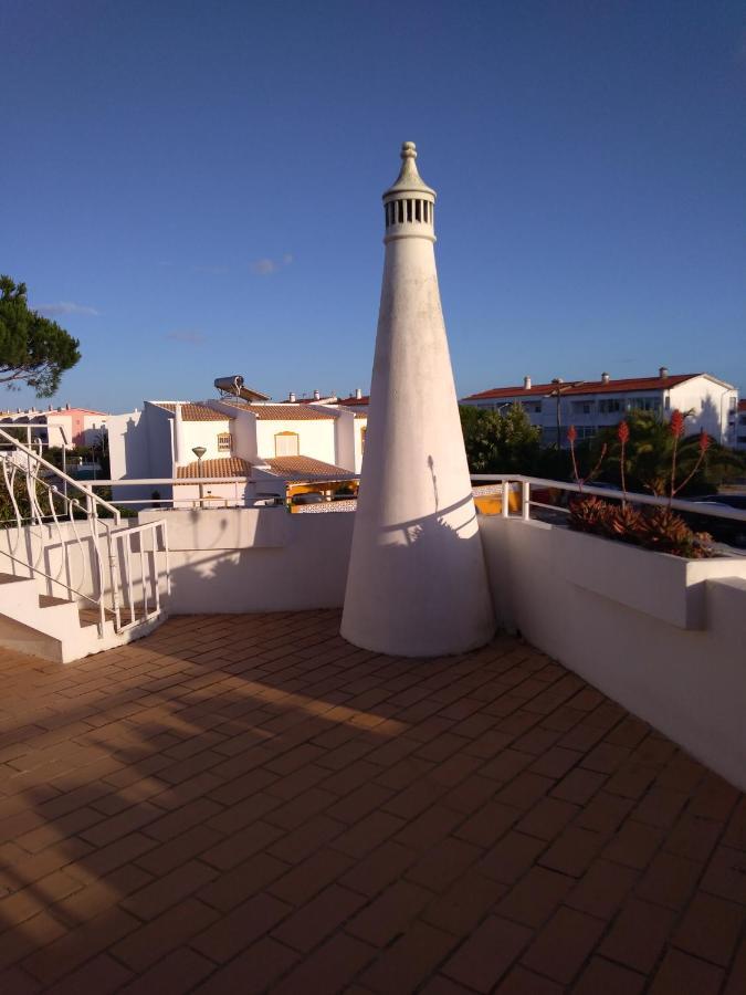 Nightingale Villa Albufeira Exterior foto