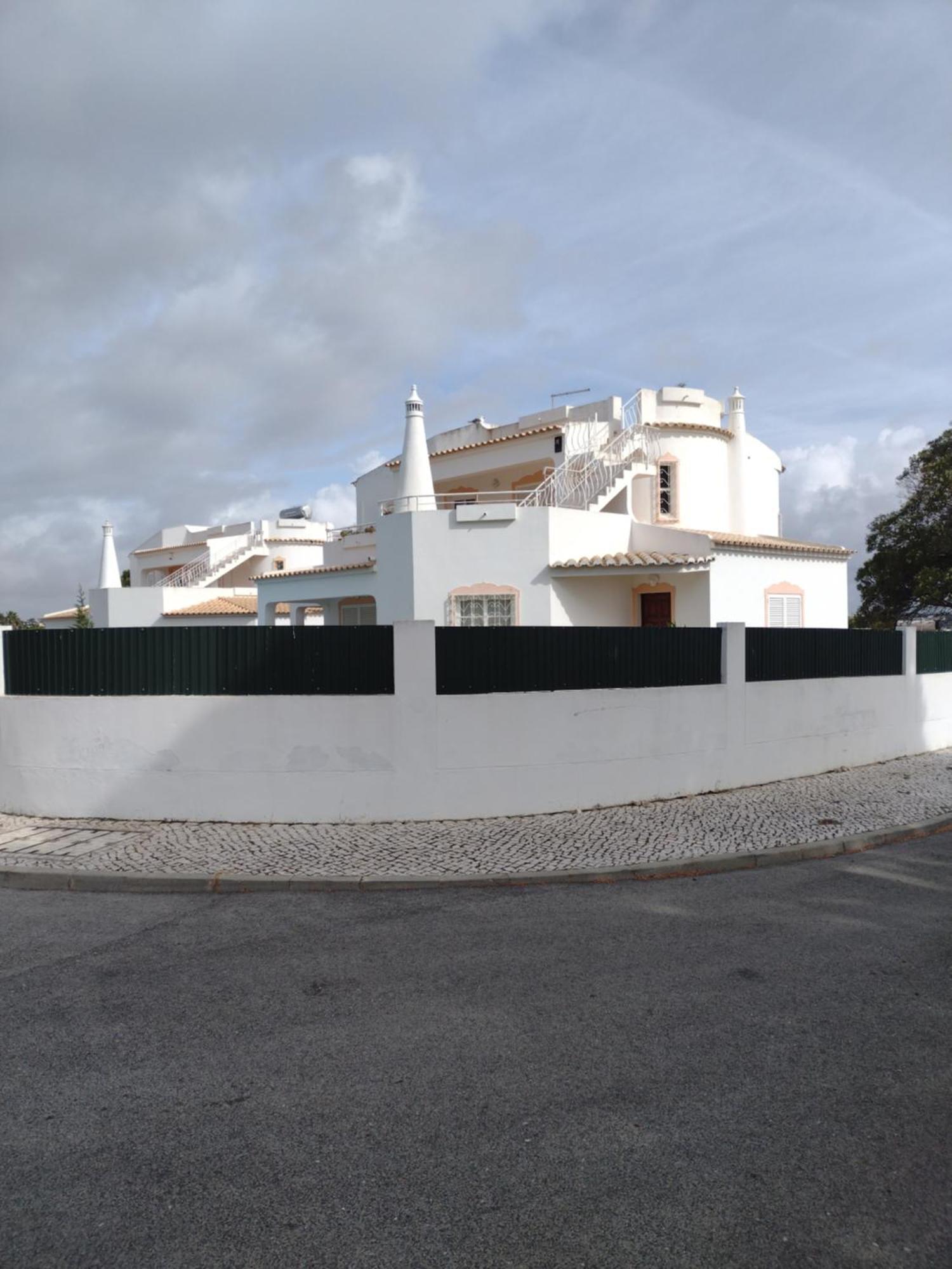 Nightingale Villa Albufeira Exterior foto
