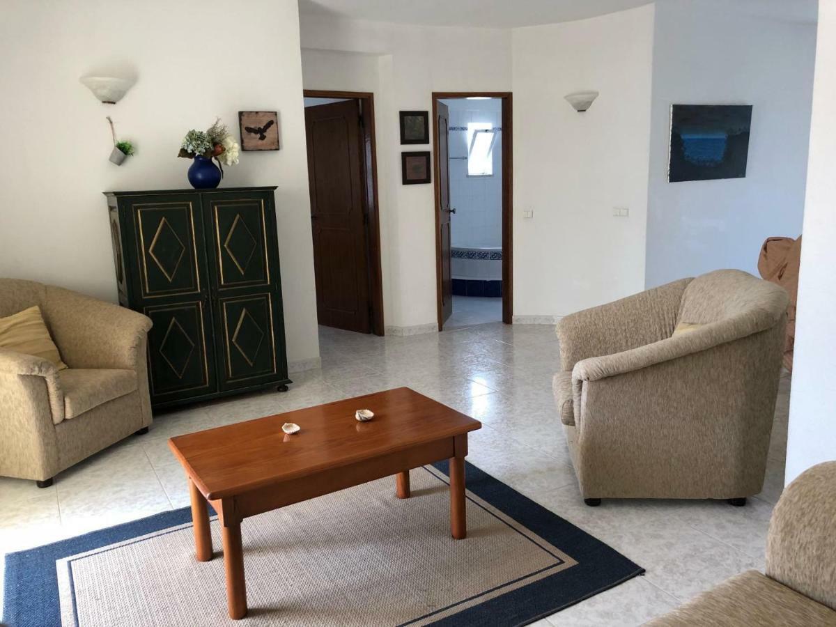 Nightingale Villa Albufeira Exterior foto