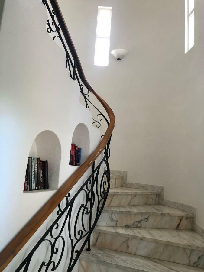 Nightingale Villa Albufeira Exterior foto